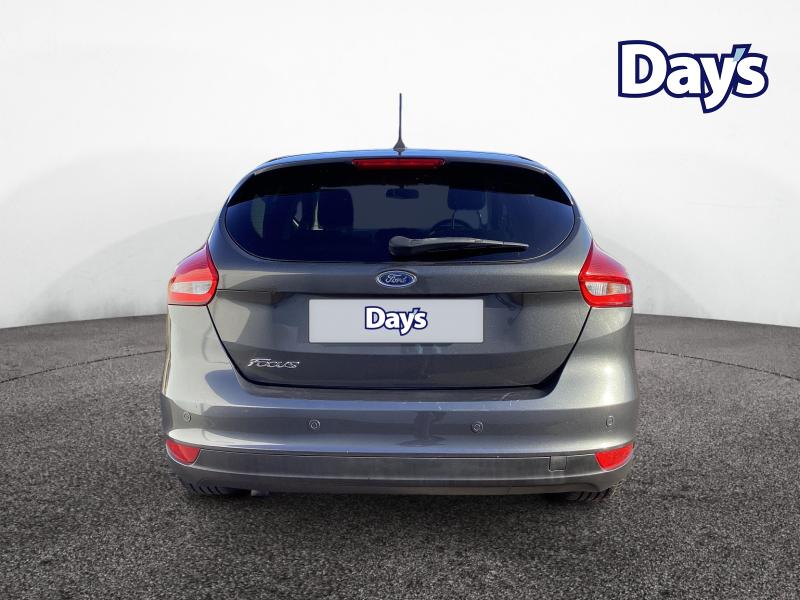 Used Ford Focus 2017 for sale - 77931205: Photo 6