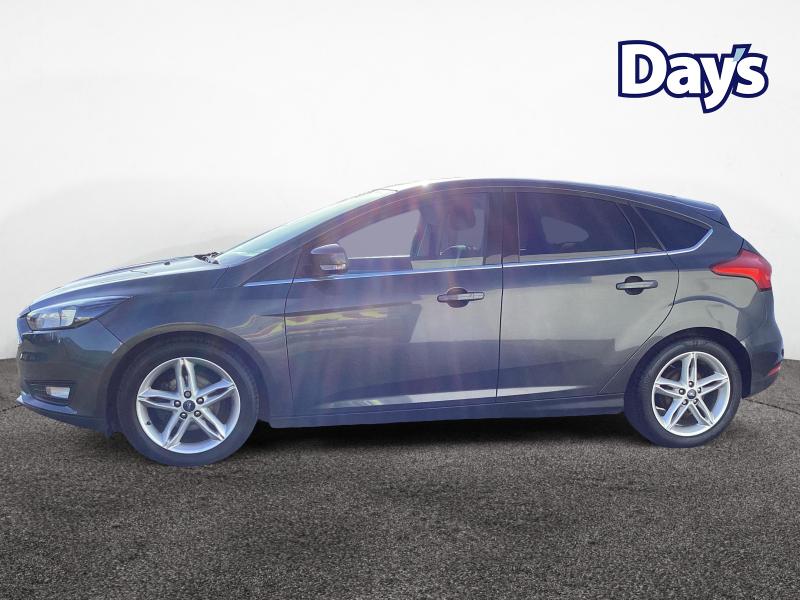 Used Ford Focus 2017 for sale - 77931205: Photo 8