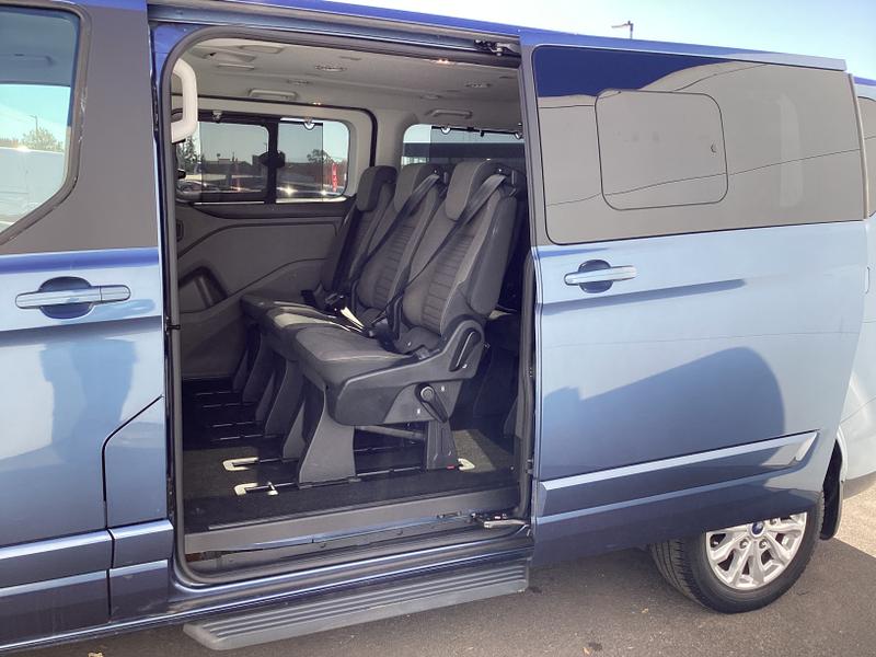 Vehicle 32