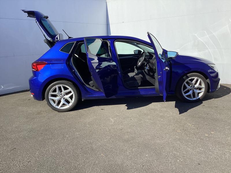 Used SEAT Ibiza 2019 for sale - 75805630: Photo 10