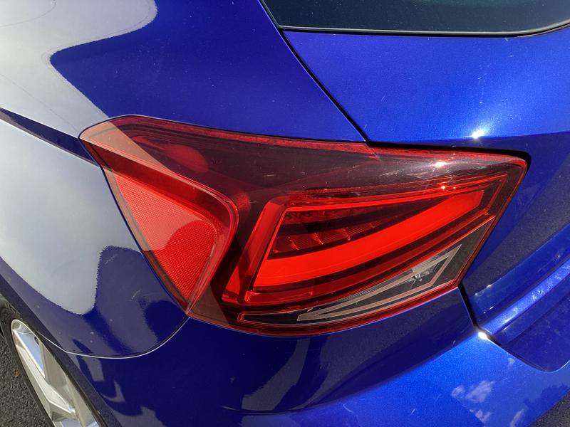 Used SEAT Ibiza 2019 for sale - 75805630: Photo 13