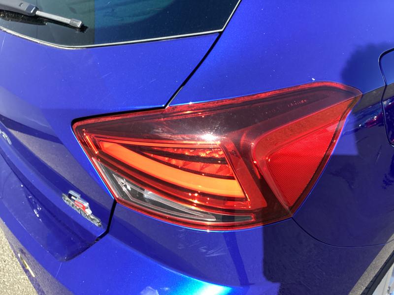 Used SEAT Ibiza 2019 for sale - 75805630: Photo 14