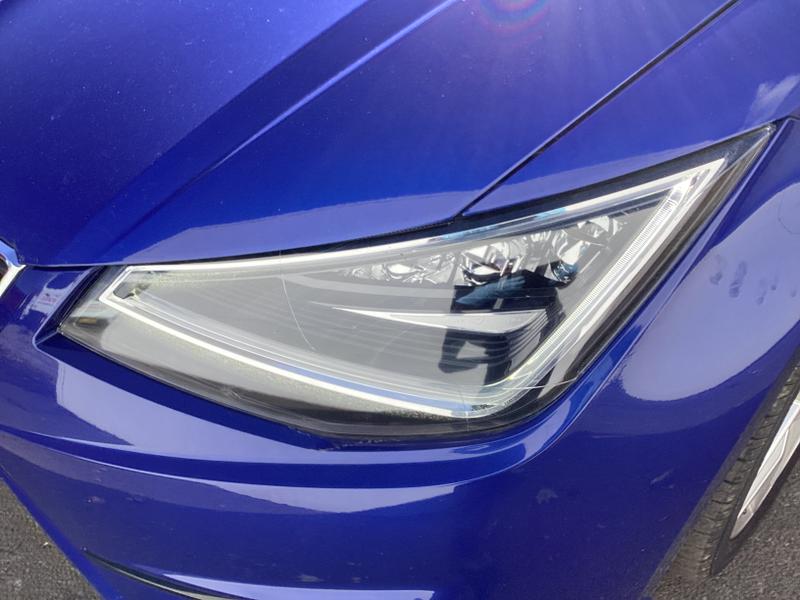 Used SEAT Ibiza 2019 for sale - 75805630: Photo 16