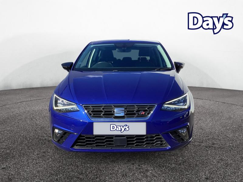 Used SEAT Ibiza 2019 for sale - 75805630: Photo 2