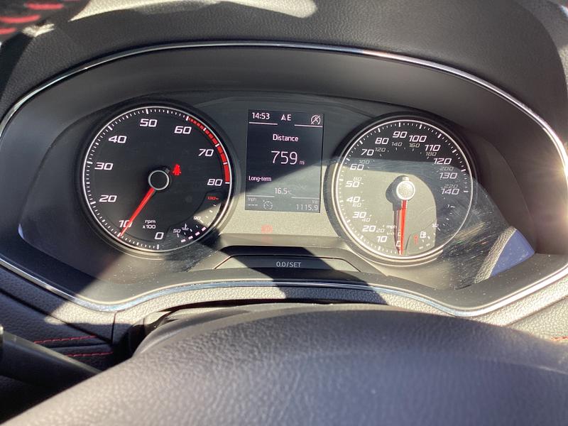 Used SEAT Ibiza 2019 for sale - 75805630: Photo 21