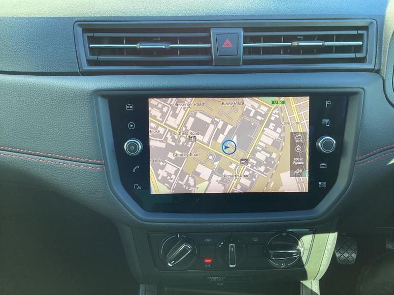 Used SEAT Ibiza 2019 for sale - 75805630: Photo 22