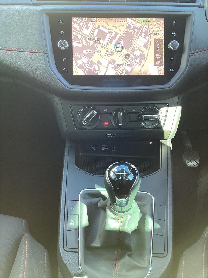 Used SEAT Ibiza 2019 for sale - 75805630: Photo 23