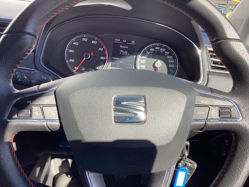 Used SEAT Ibiza 2019 for sale - 75805630: Photo 24