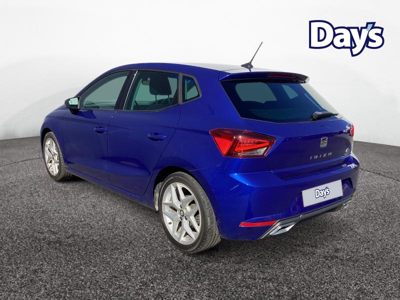 Used SEAT Ibiza 2019 for sale - 75805630: Photo 3