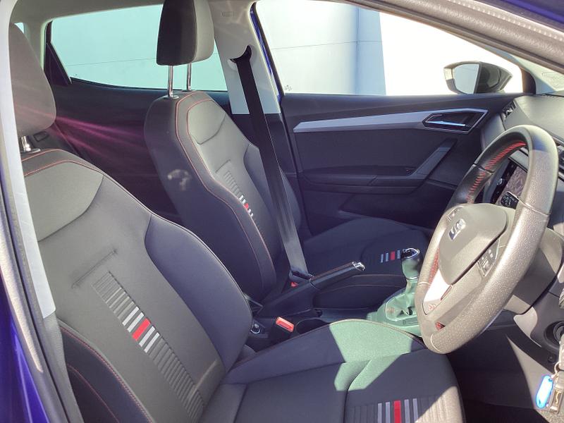 Used SEAT Ibiza 2019 for sale - 75805630: Photo 30