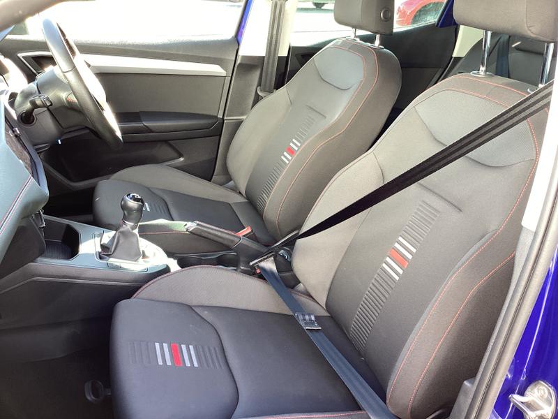 Used SEAT Ibiza 2019 for sale - 75805630: Photo 31