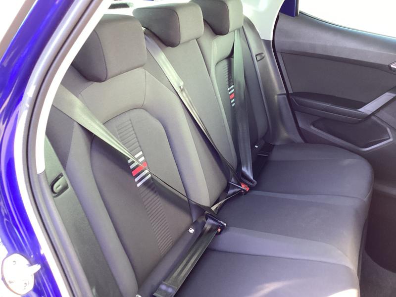 Used SEAT Ibiza 2019 for sale - 75805630: Photo 33