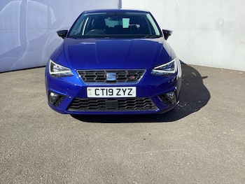 Used SEAT Ibiza 2019 for sale - 75805630: Photo