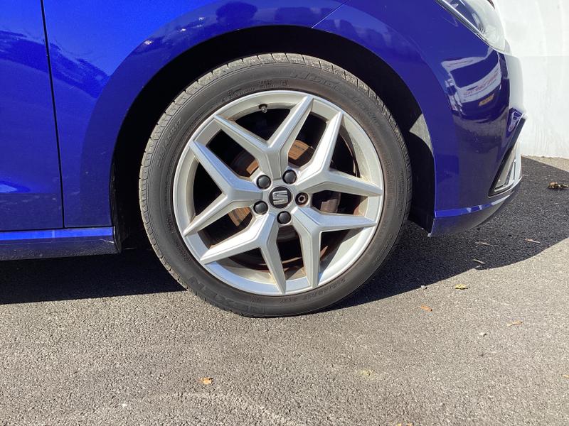 Used SEAT Ibiza 2019 for sale - 75805630: Photo 41