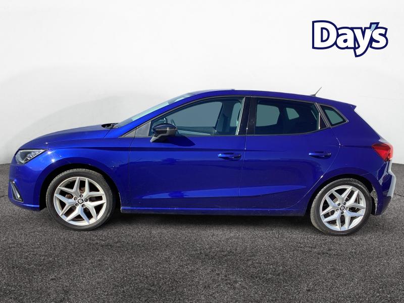 Used SEAT Ibiza 2019 for sale - 75805630: Photo 7