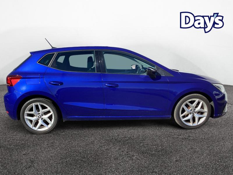 Used SEAT Ibiza 2019 for sale - 75805630: Photo 8