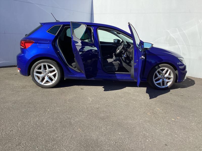 Used SEAT Ibiza 2019 for sale - 75805630: Photo 9