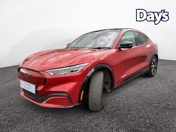 Used Ford Mustang Mach-E 2022 for sale - 78424716: Photo