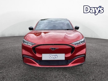 Used Ford Mustang Mach-E 2022 for sale - 78424716: Photo