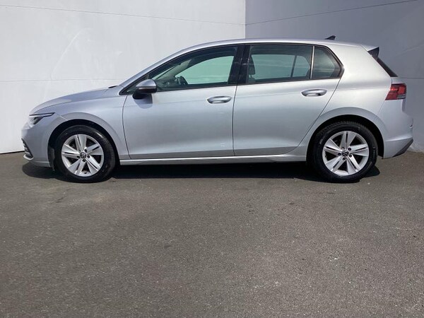 Used Volkswagen Golf 2021 for sale - 74718045: Photo 10