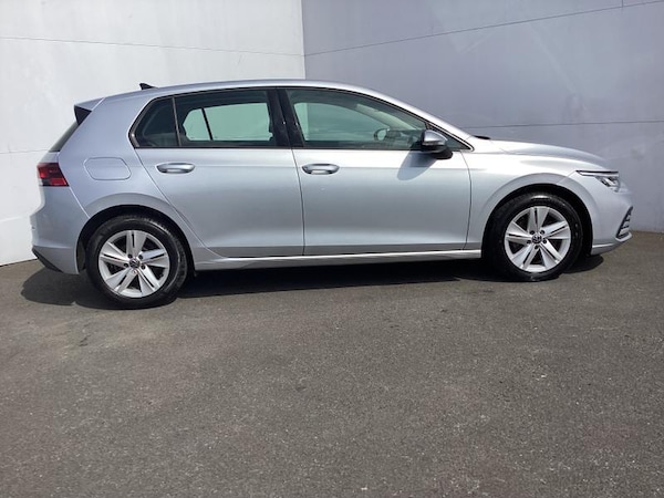 Used Volkswagen Golf 2021 for sale - 74718045: Photo 12