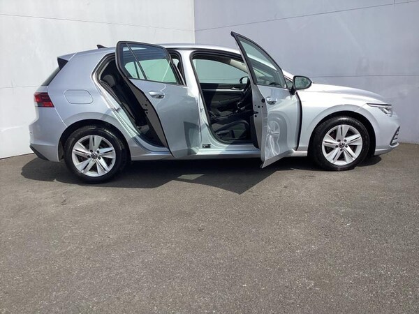 Used Volkswagen Golf 2021 for sale - 74718045: Photo 13