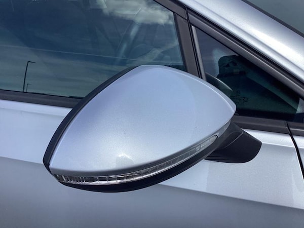 Used Volkswagen Golf 2021 for sale - 74718045: Photo 15