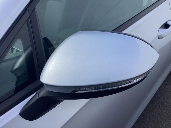 Used Volkswagen Golf 2021 for sale - 74718045: Photo 16