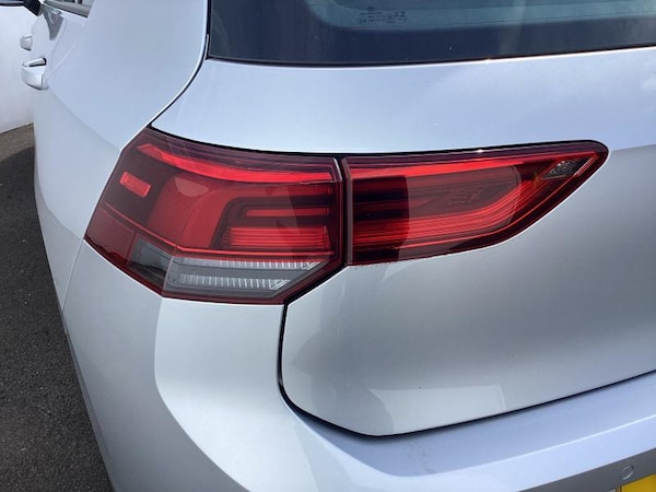 Used Volkswagen Golf 2021 for sale - 74718045: Photo 17