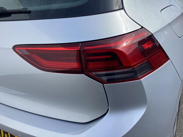 Used Volkswagen Golf 2021 for sale - 74718045: Photo 18
