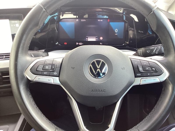Used Volkswagen Golf 2021 for sale - 74718045: Photo 26