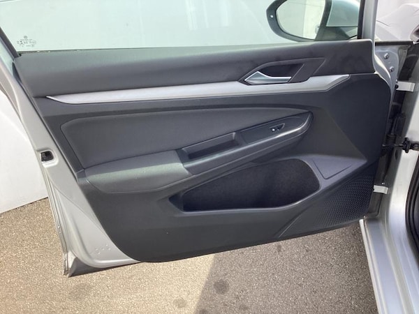 Used Volkswagen Golf 2021 for sale - 74718045: Photo 32