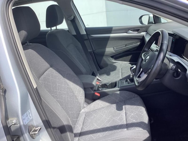 Used Volkswagen Golf 2021 for sale - 74718045: Photo 34