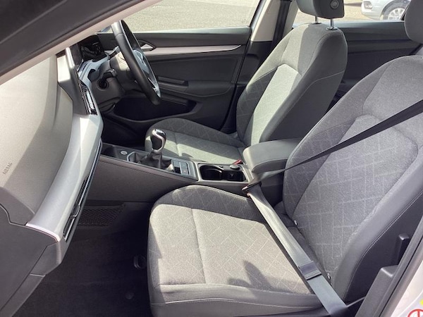 Used Volkswagen Golf 2021 for sale - 74718045: Photo 35