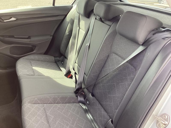 Used Volkswagen Golf 2021 for sale - 74718045: Photo 36