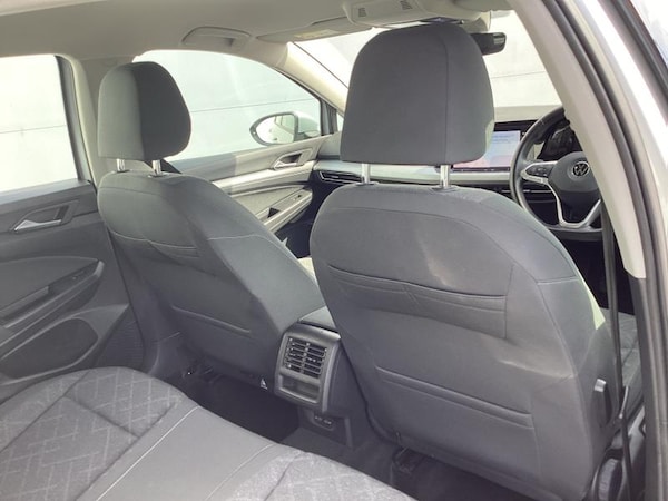 Used Volkswagen Golf 2021 for sale - 74718045: Photo 38