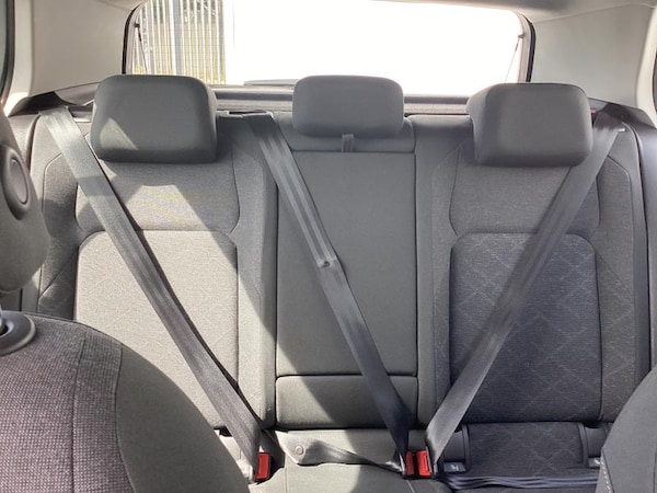 Used Volkswagen Golf 2021 for sale - 74718045: Photo 39