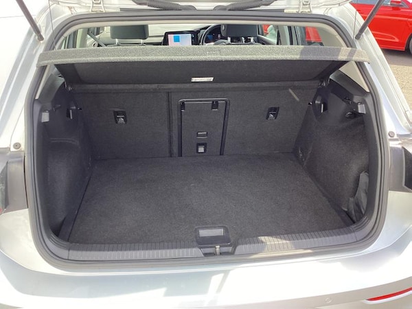 Used Volkswagen Golf 2021 for sale - 74718045: Photo 43