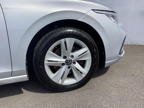 Used Volkswagen Golf 2021 for sale - 74718045: Photo 44
