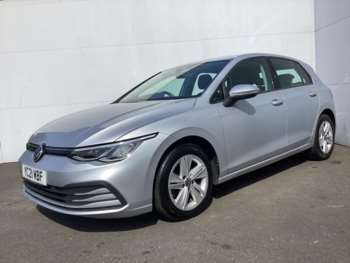 Used Volkswagen Golf 2021 for sale - 74718045: Photo