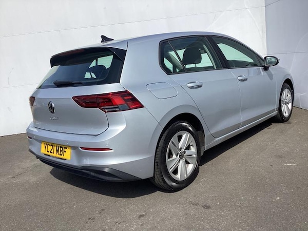 Used Volkswagen Golf 2021 for sale - 74718045: Photo 7