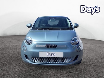Used Fiat 500e 2022 for sale - 78424624: Photo