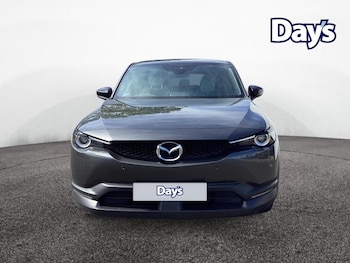 Used Mazda MX-30 2023 for sale - 78413209: Photo