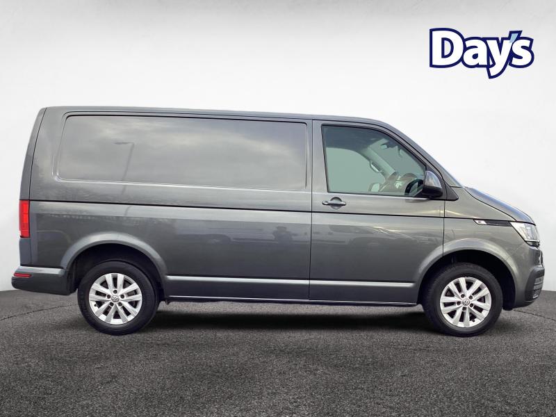 Used Volkswagen Transporter 2022 for sale - 76640971: Photo 10