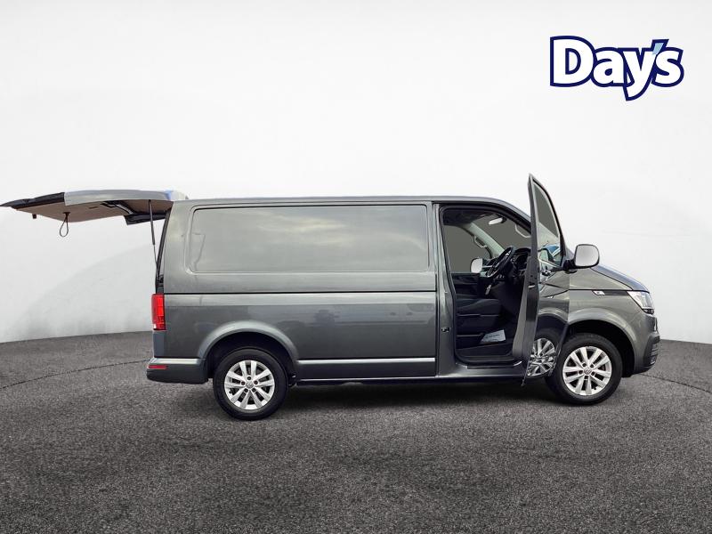 Used Volkswagen Transporter 2022 for sale - 76640971: Photo 12