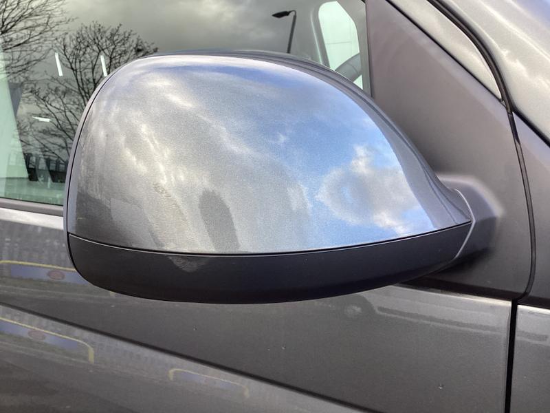 Used Volkswagen Transporter 2022 for sale - 76640971: Photo 14