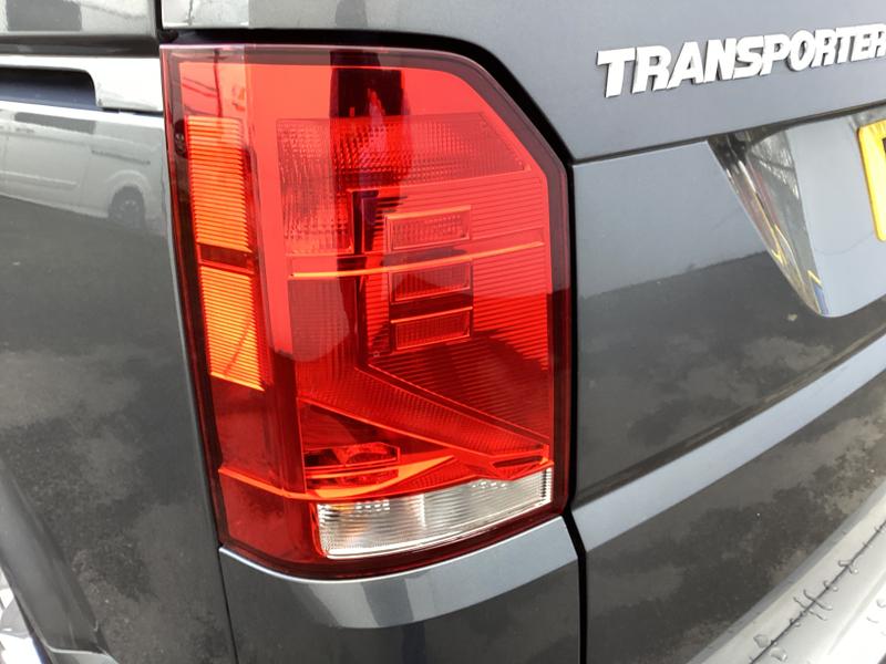 Used Volkswagen Transporter 2022 for sale - 76640971: Photo 16