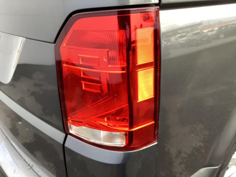 Used Volkswagen Transporter 2022 for sale - 76640971: Photo 17