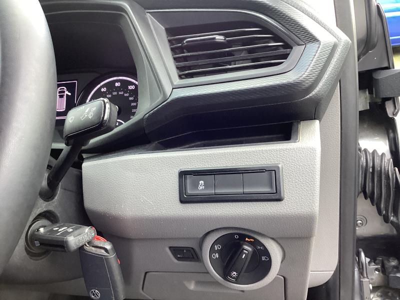 Used Volkswagen Transporter 2022 for sale - 76640971: Photo 23