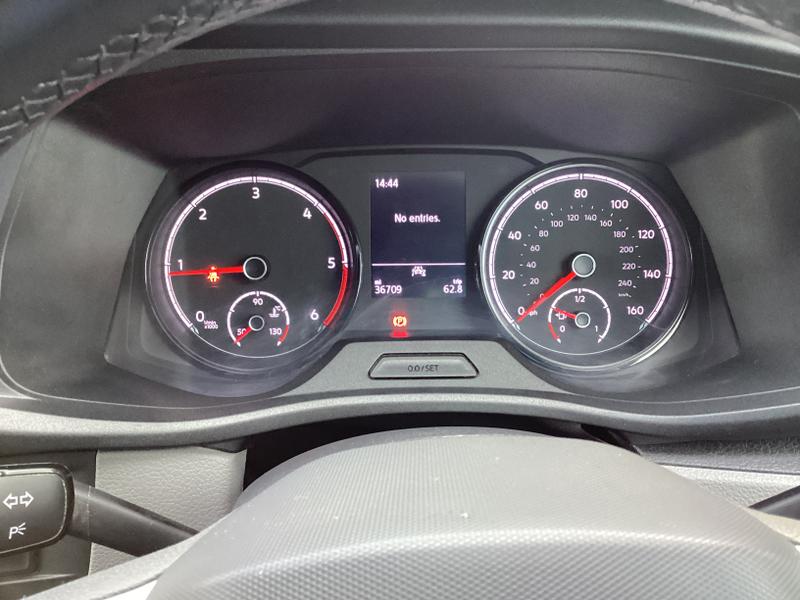 Used Volkswagen Transporter 2022 for sale - 76640971: Photo 24